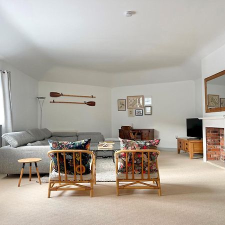 Spacious Home Sleeps 6 Short Walk To Port Isaac Village & Stunning Views 외부 사진