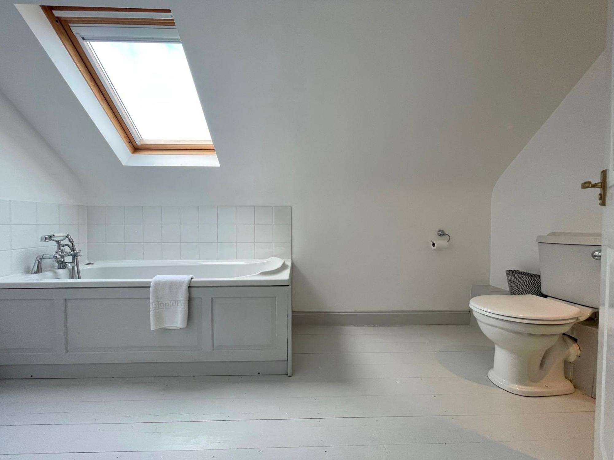 Spacious Home Sleeps 6 Short Walk To Port Isaac Village & Stunning Views 외부 사진