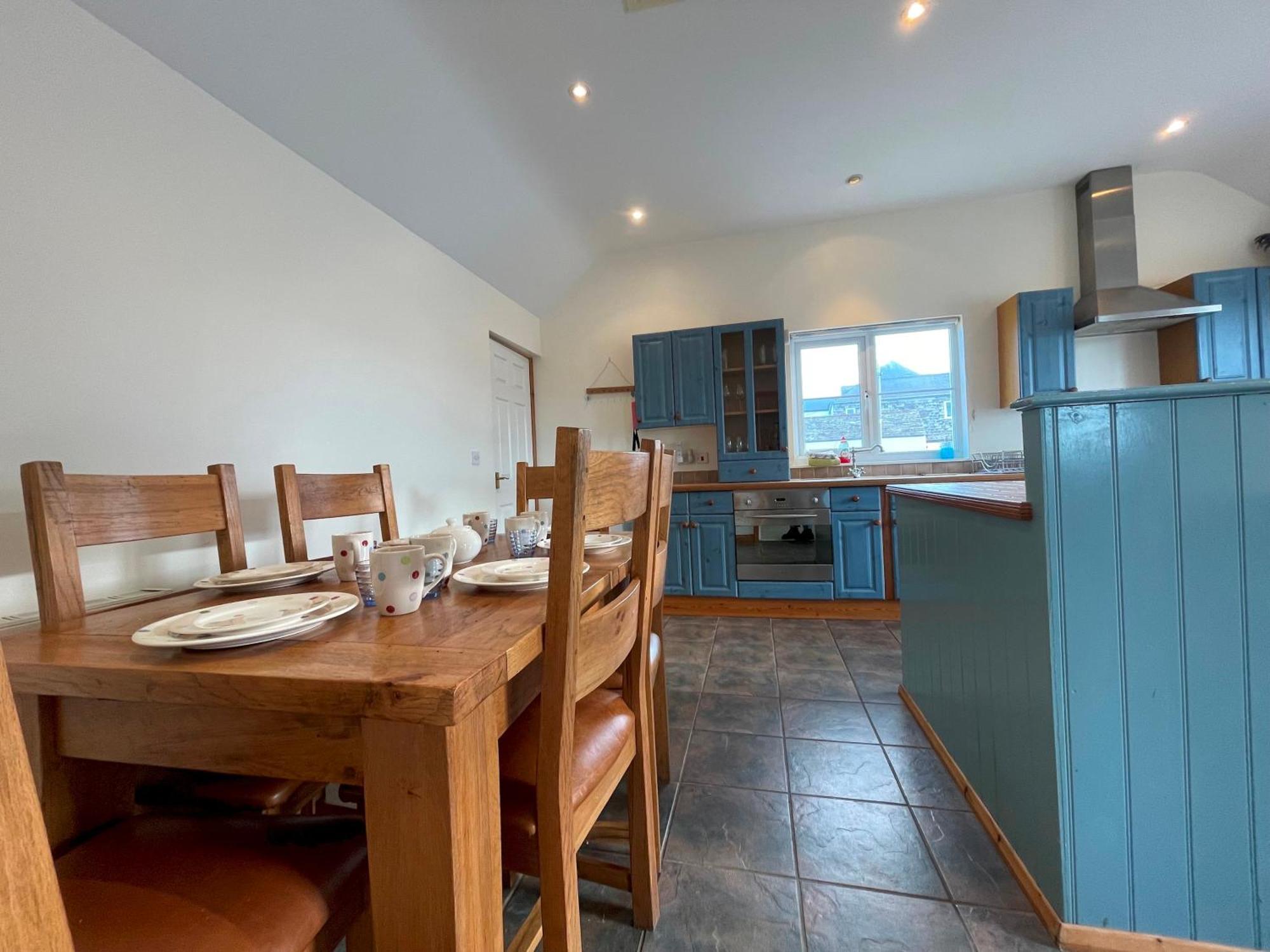 Spacious Home Sleeps 6 Short Walk To Port Isaac Village & Stunning Views 외부 사진