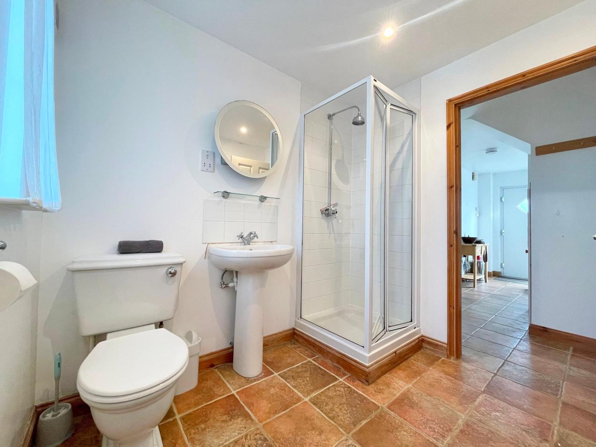 Spacious Home Sleeps 6 Short Walk To Port Isaac Village & Stunning Views 외부 사진